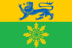 Flagge Handewitt
